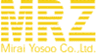 未来予想株式会社のロゴ