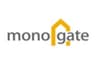 株式会社MONOゲートのロゴ