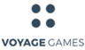 株式会社VOYAGE GAMESのロゴ