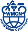 WMCNのロゴ
