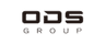 オーディーエス株式会社のロゴ