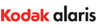 Kodak Alarisのロゴ