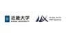 株式会社マックス、近畿大学のロゴ