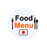 Foodmenu.world株式会社のロゴ