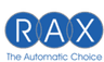 RAX Solutions株式会社のロゴ