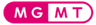 株式会社MGMTのロゴ