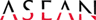 株式会社アセアンのロゴ