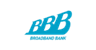 株式会社BBBのロゴ
