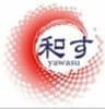 和す(やわす)projectのロゴ