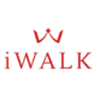 iWALKのロゴ