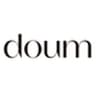 株式会社doumのロゴ