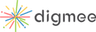株式会社digmeeのロゴ