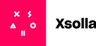 Xsollaのロゴ