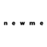 newme株式会社のロゴ