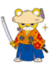 泉南市観光協会のロゴ