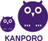 KANPORO松山漢方相談薬局のロゴ