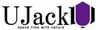 株式会社UJackのロゴ