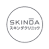 SKINDA CLINICのロゴ