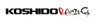 KOSHIDO RACINGのロゴ