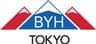 株式会社バヤン・ハーン東京のロゴ
