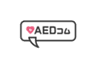 AEDコム(株式会社クオリティー)のロゴ