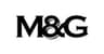 M&G株式会社のロゴ