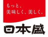 日本盛株式会社のロゴ