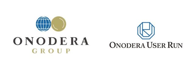 ㈱ONODERA USER RUN ／ ONODERA GROUP