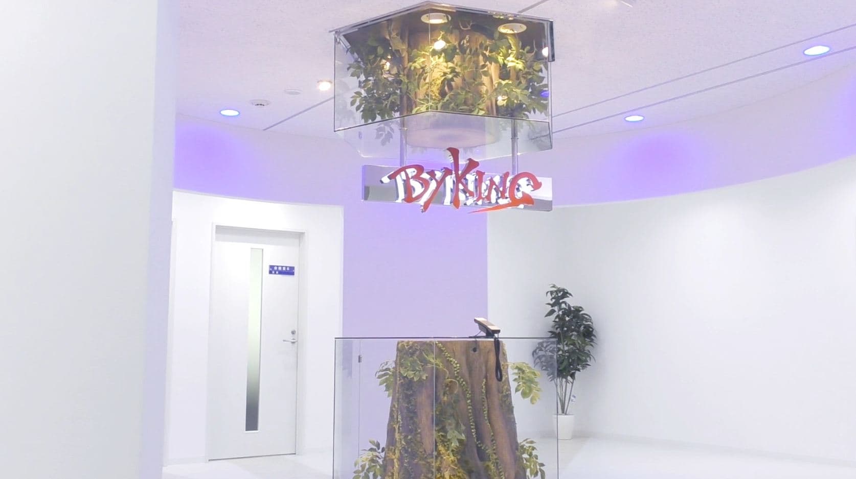 株式会社バイキング