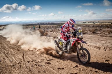 TeamHRC