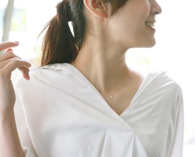 日常に寄り添うジュエリー