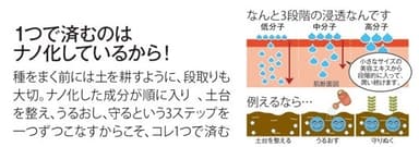 3ステップ