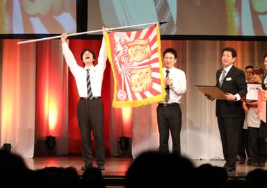 前回大会の様子 1