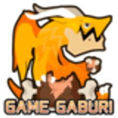 GAME GABURI