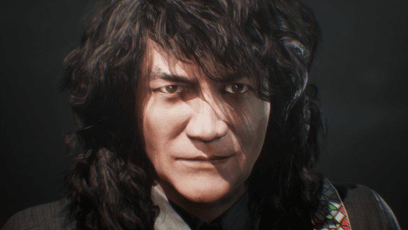 福山芳樹氏制作のアグニ・フレア社歌「炎と共に」
フルCGPVをUnrealEngine4で作成、YouTube公開中！