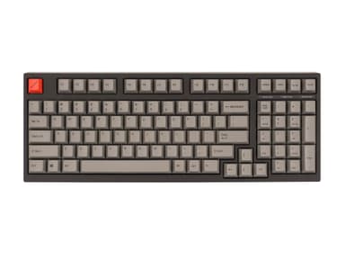 Maestro 2S英語配列1