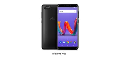 Tommy3 Plus