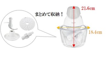オールインワン収納