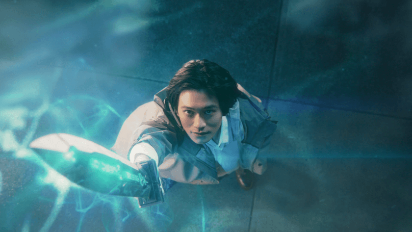 大のゲーム好き・北村匠海、ゲームのCMに初出演！
剣を片手に仲間と走り出す！雄叫びを上げ冒険の世界へ。
2/1発売アクションRPG『グランブルーファンタジー リリンク』CM公開！
2024年にやりたいことや演じたい役語るインタビュー＆メイキング動画も！