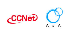 ＣＣＮｅｔ株式会社、株式会社エーアンドエー