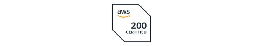 日本情報通信、
「AWS 200 APN Certification Distinction」認定を取得
