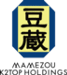 株式会社豆蔵K2TOPホールディングス