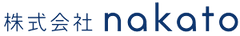 株式会社nakato