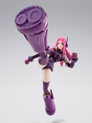 S.H.Figuarts ジュエリー・ボニー -未来島エッグヘッド-(商品イメージ4)