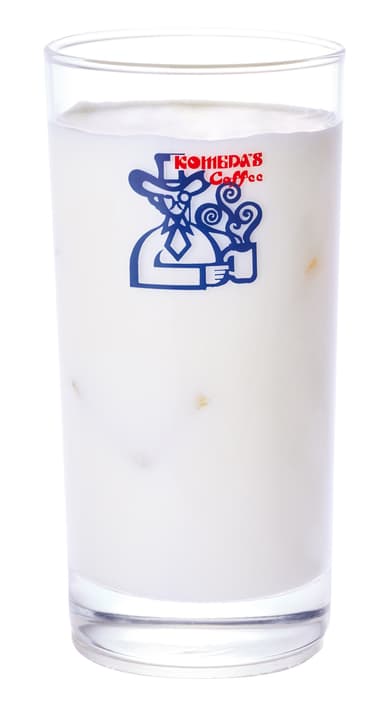 ラッシー