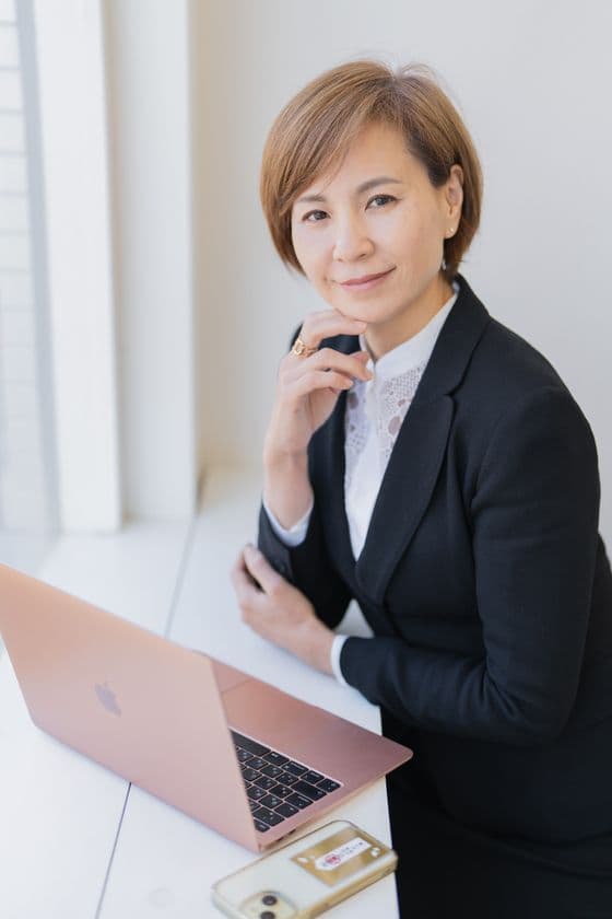 婦人公論.jp連載から生まれた「ハートフルカウンセリング」開始　
～桂乃貴メンタルヘルスケア・ハートフル訪問看護ステーション　
代表　渡部貴子氏～