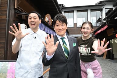 代表カット