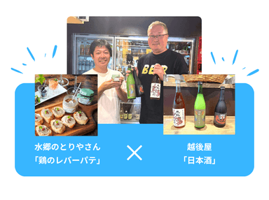 コラボ商品1