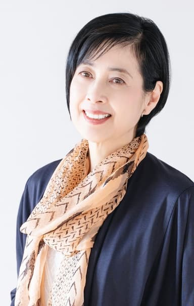 登壇ゲスト：星野知子さん