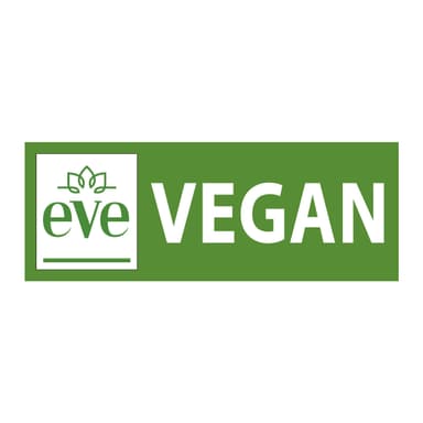 EVE VEGAN　ロゴ